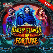 Hades' Flames of Fortune