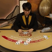 Korean Speed Blackjack J Game Image