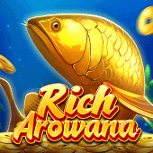 Rich Arowana